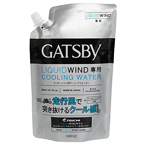 少し使ったGATSBY ギャツビー】これで700円しないとかチートなワックスやんな